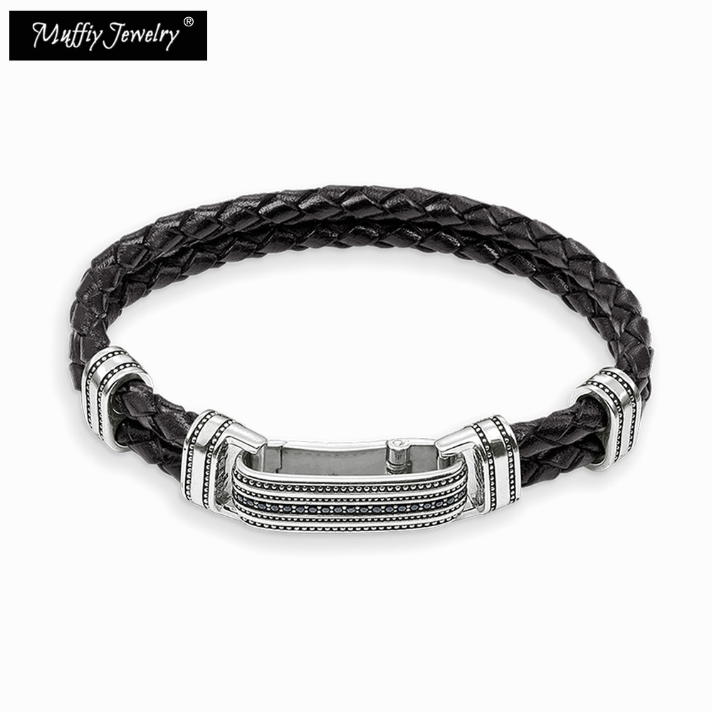 Men'S Fashion Deals - Lane Gelang Kulit, 2017 Super Promo