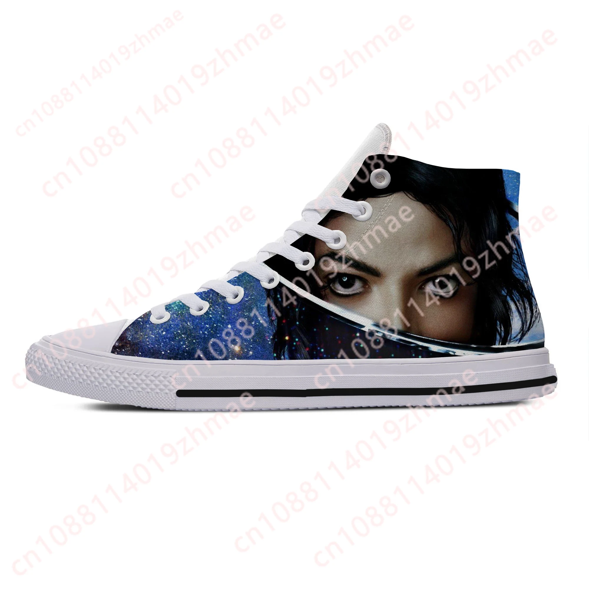 Men Fashion King - Sepatu Fashion Pria Wanita Musim Panas
