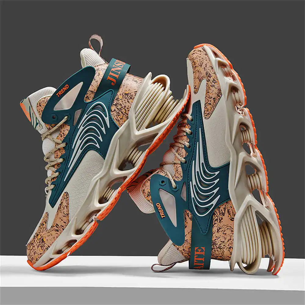 Men'S Fashion Deals - Non-slip sepatu kets lari untuk pria,