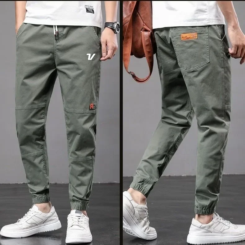 Men'S Fashion Golf Clothing - Celana Golf Pria Musim Panas Celana