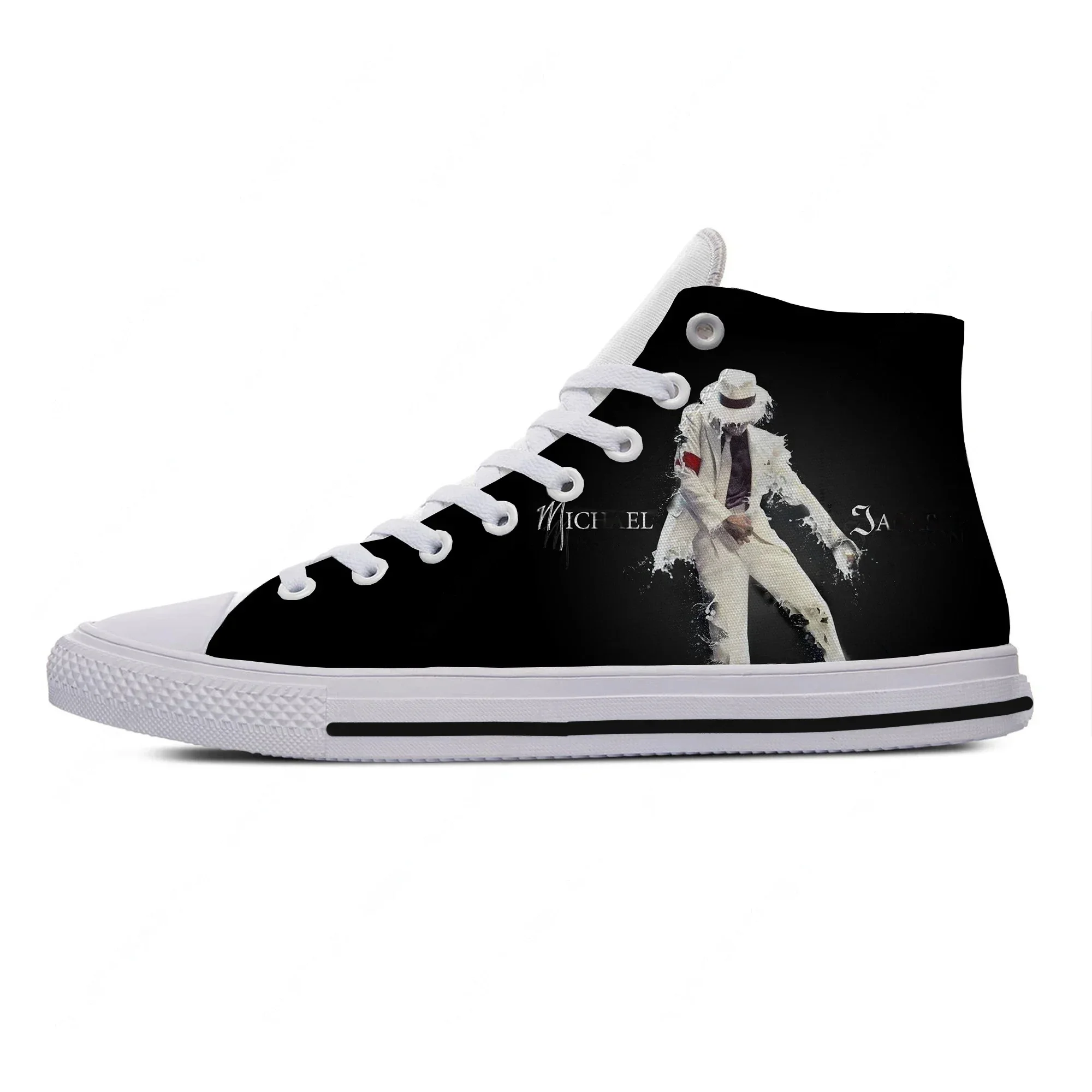 Men Fashion King - Sepatu Fashion Hip Hop Pria Wanita