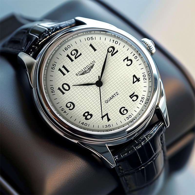 Mens Fashion Blog - Jam Tangan Pria 2026 Jam Tangan