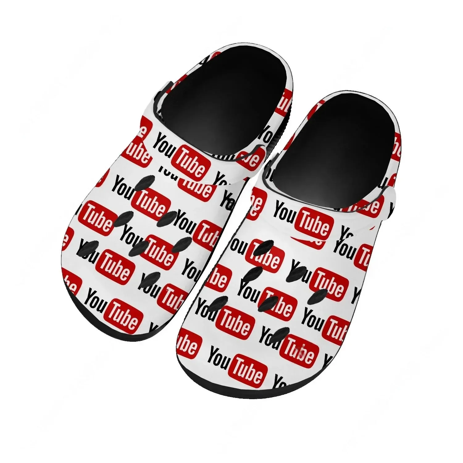 Men'S Fashion Youtube - Sandal YouTube Wanita Remaja Sepatu Air