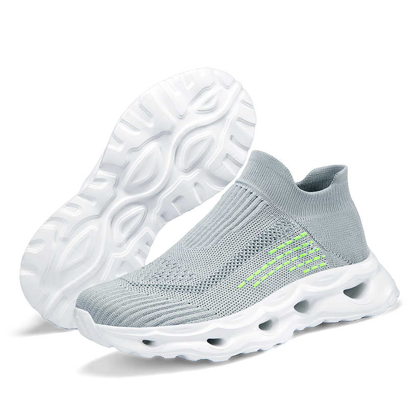 Men'S Fashion Deals - Sepatu Kets Pria Penambah Tinggi Badan