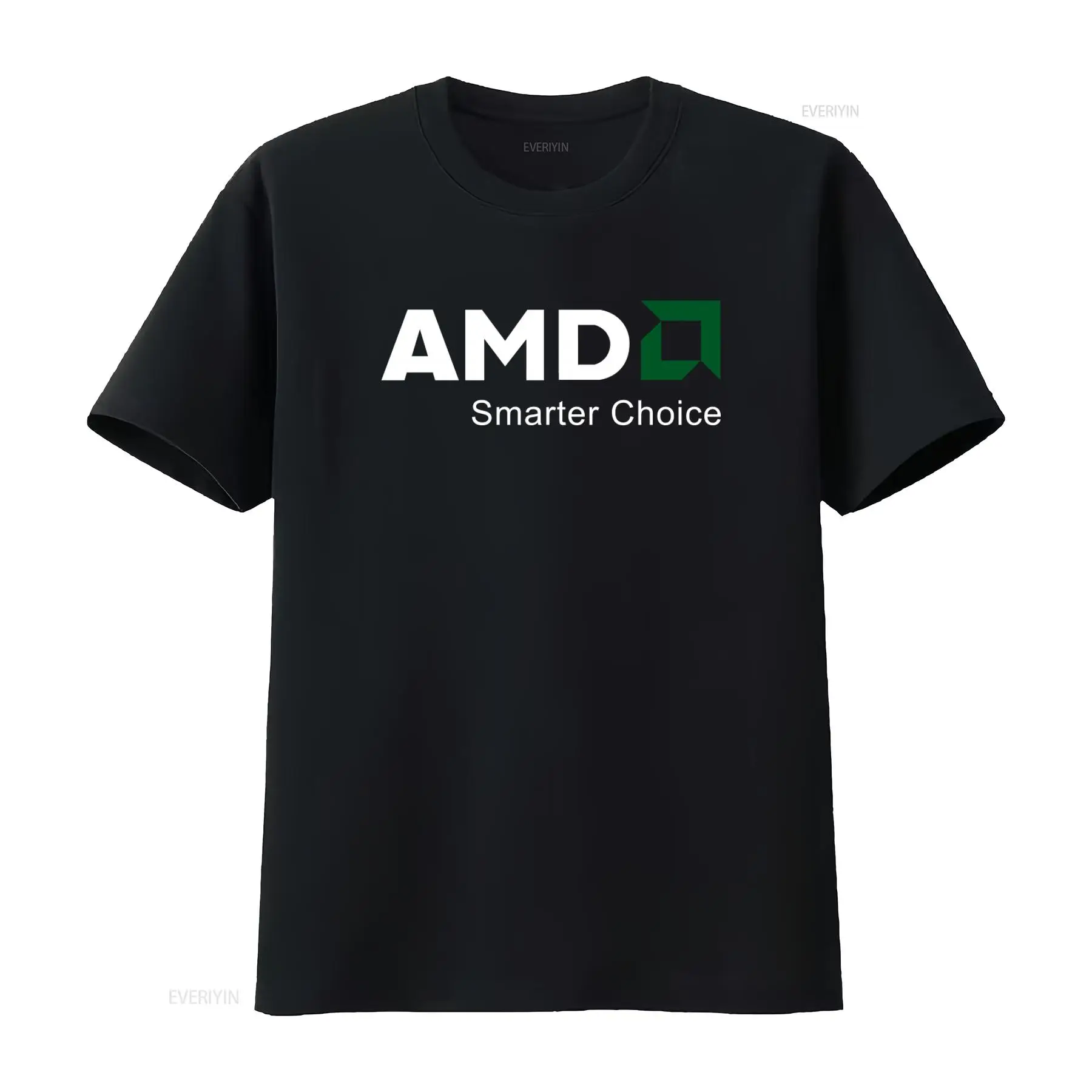 Men'S Fashion Deals - Kaos AMD Hardware Langka Trendi Hipster