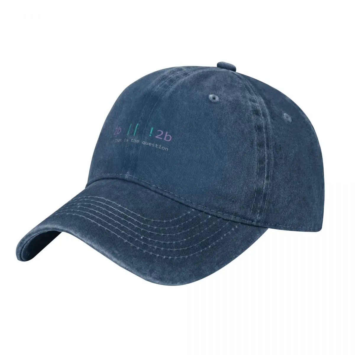 Men'S Fashion Questions - 2b !2b - Itulah pertanyaannya Topi