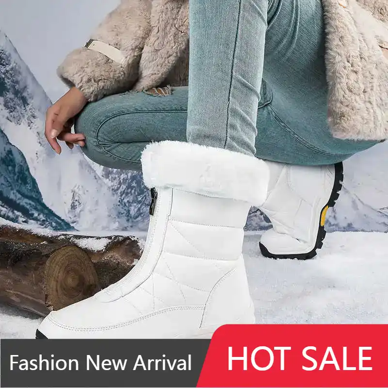 Men'S Fashion Deals - Sepatu Boot Wanita Sepatu Boot Wanita