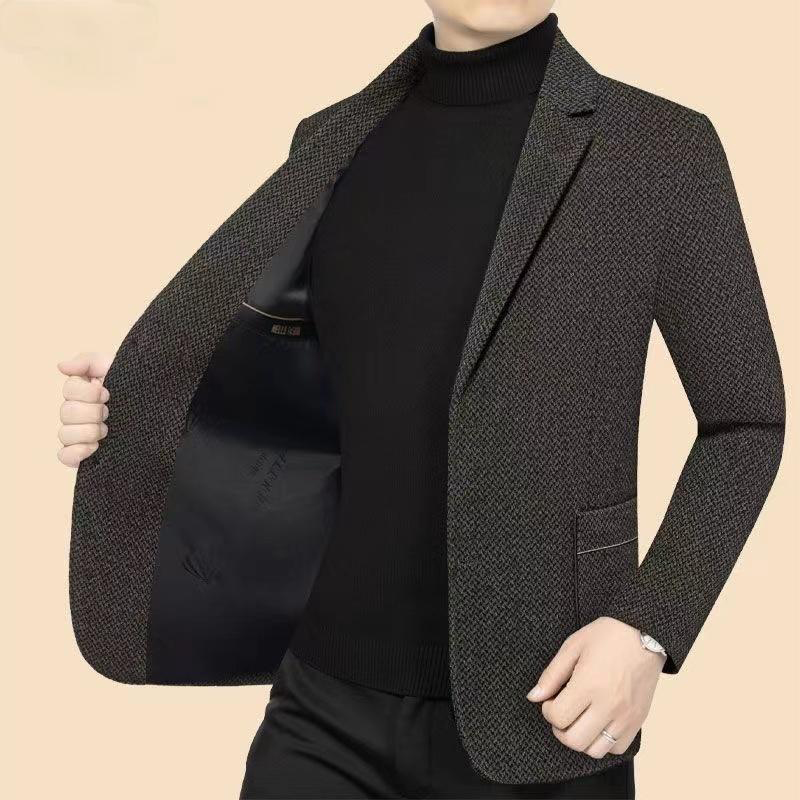 Men'S Fashion Looks 2026 - Blazer Pria Terbaru 2026, Model Kasual