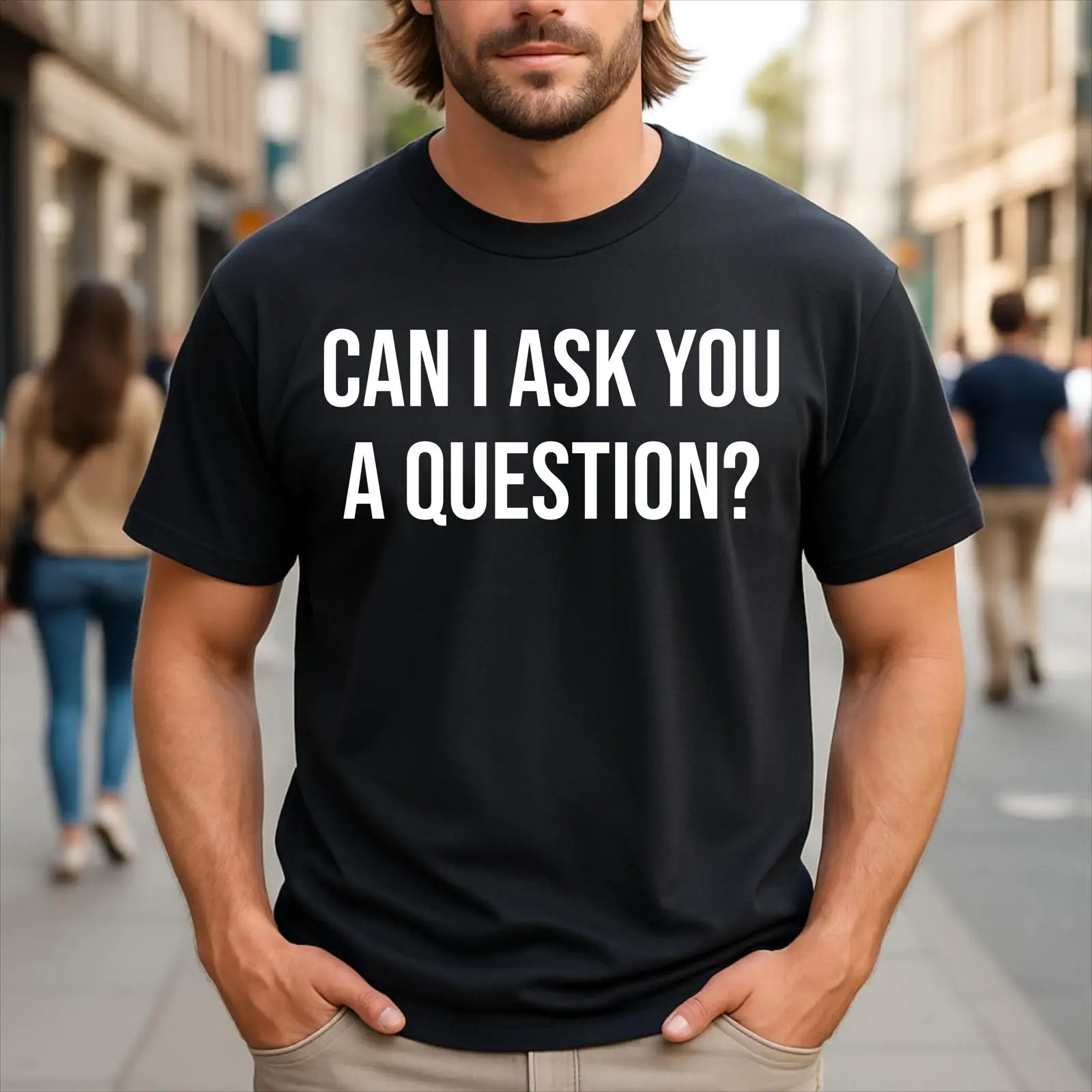 Men'S Fashion Questions - Apakah saya boleh menanyakan Anda sebuah
