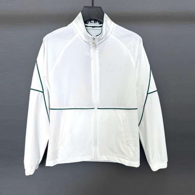 Men'S Fashion Golf Clothing - Jaket Golf Fashion Pria 2026 Musim