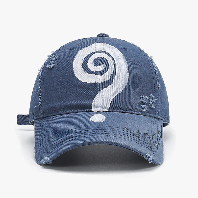 Men'S Fashion Questions - Topi Bisbol Gunung Pria Wanita dengan