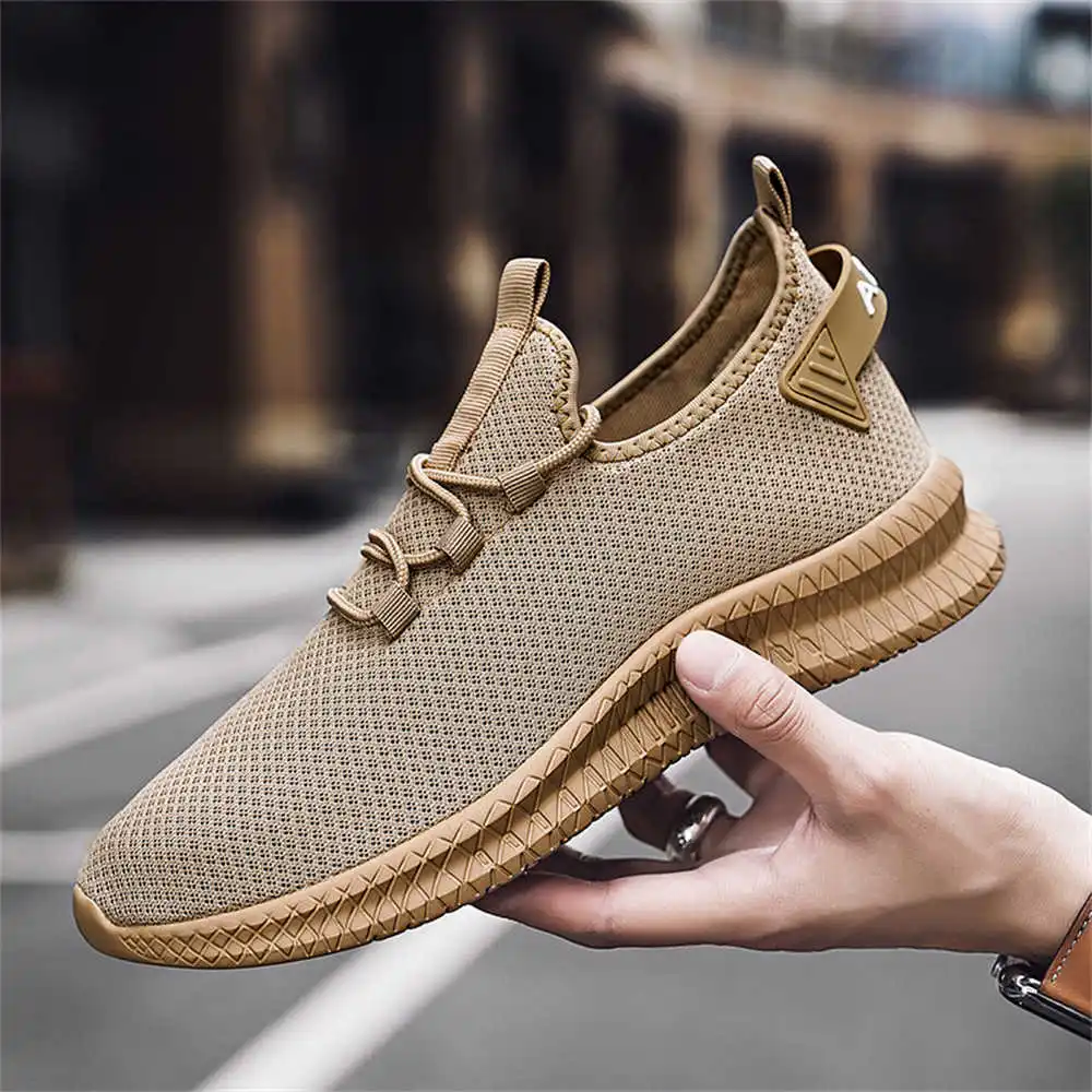 Men'S Fashion Deals - Demi-season sepatu kets lari pria, sepatu