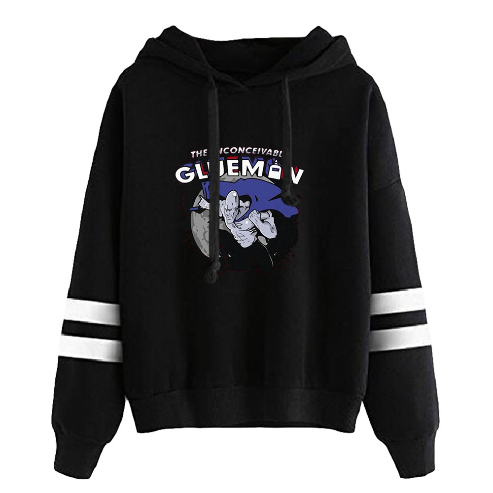 Men'S Fashion Youtube - 2026 Jerma985 Merch Unisex Pocketless Parallel