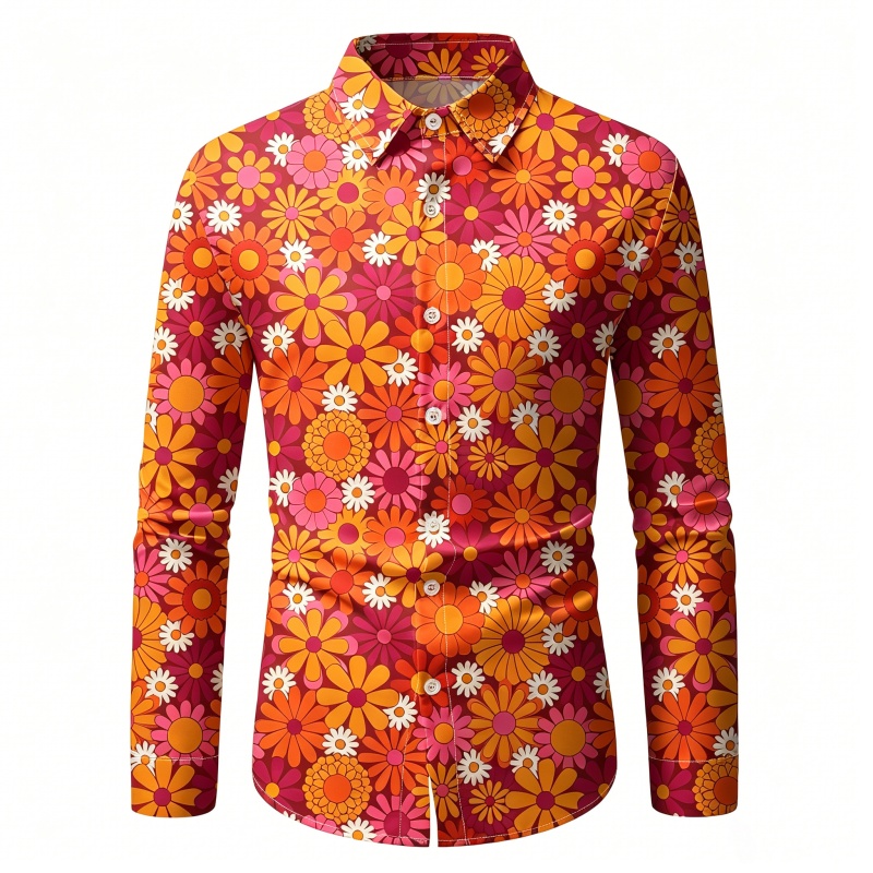 Kemeja Pria Model Terbaru 2026 - Mens Fashion Casual Outfits ulasan dan harga
