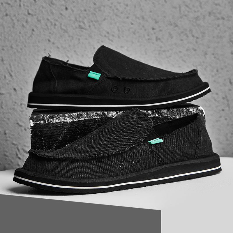 Sepatu kets modis sepatu panto - Men'S Fashion Loafers ulasan dan harga
