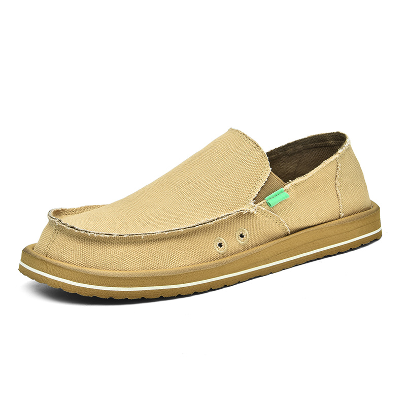 Sepatu kets modis sepatu panto - Men'S Fashion Loafers ulasan dan harga