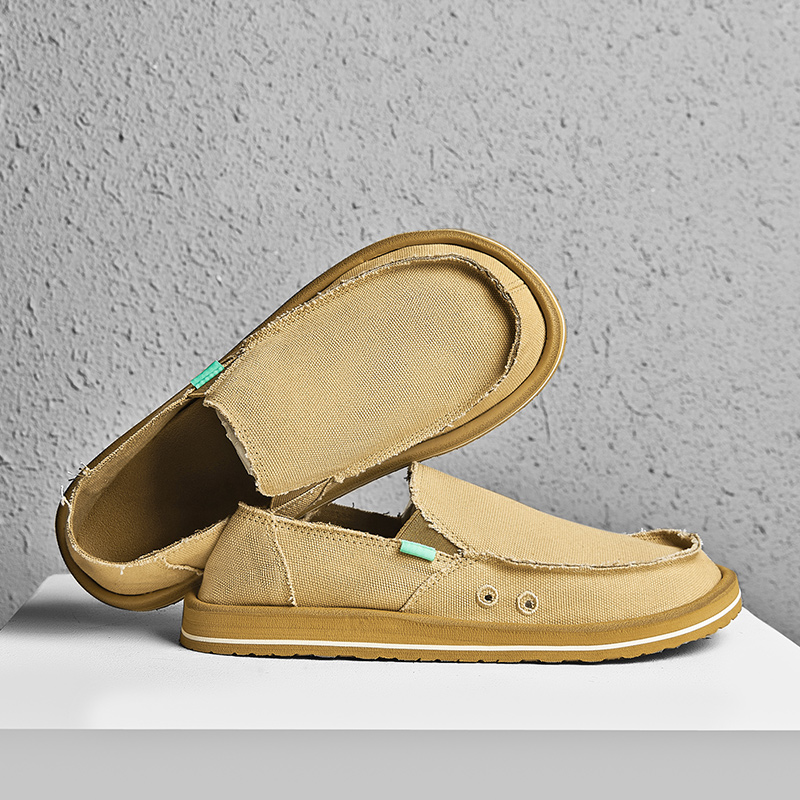 Sepatu kets modis sepatu panto - Men'S Fashion Loafers ulasan dan harga