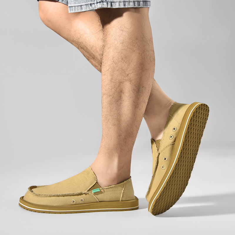 Sepatu kets modis sepatu panto - Men'S Fashion Loafers ulasan dan harga