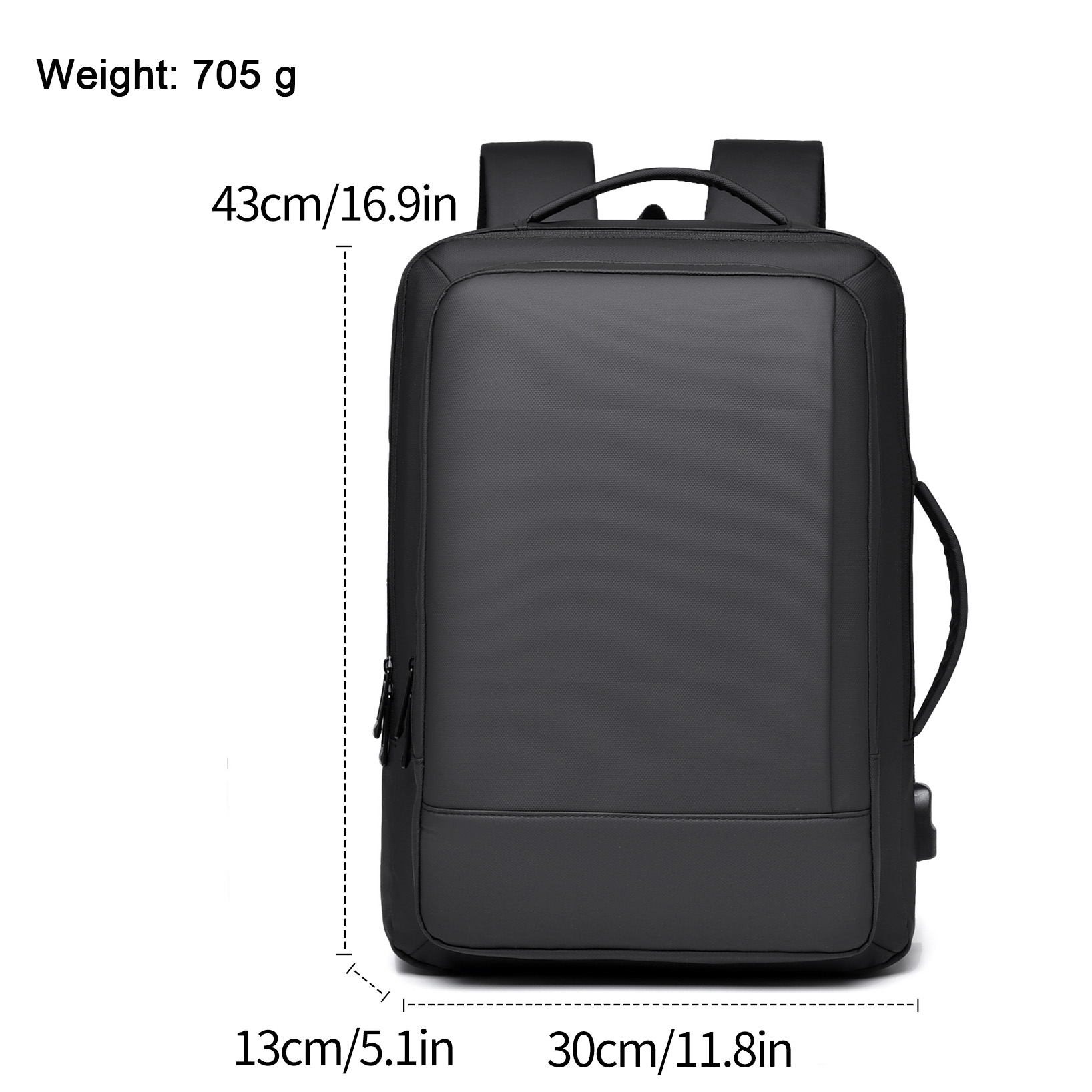 Ransel Perjalanan Baru Berkapa - Mens Fashion Blog ulasan dan harga