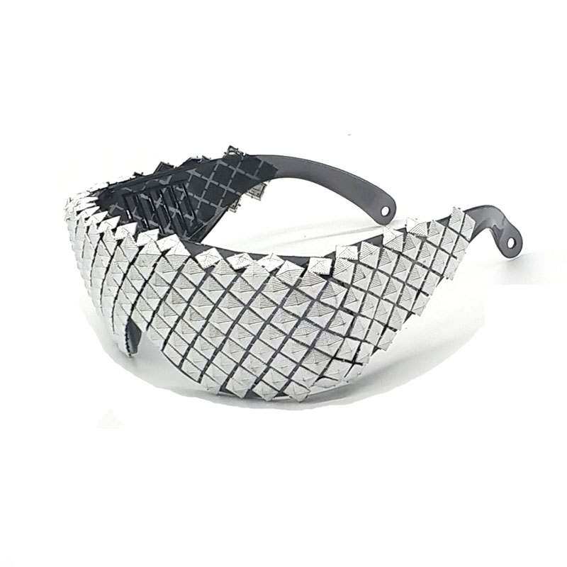 Kacamata Pria Steampunk Kacama - Men'S Fashion Deals ulasan dan harga
