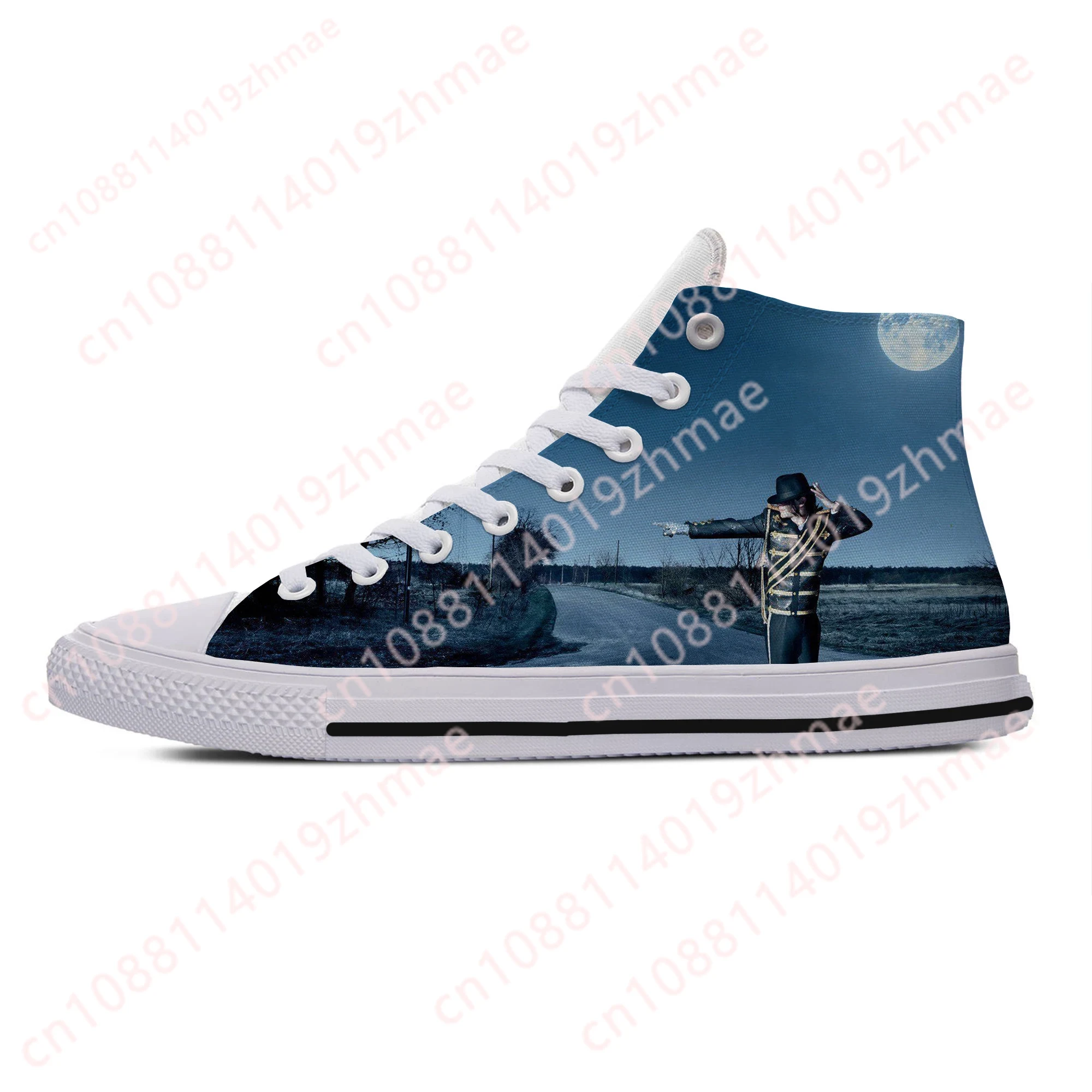Sepatu Fashion Pria Wanita Mus - Men Fashion King ulasan dan harga