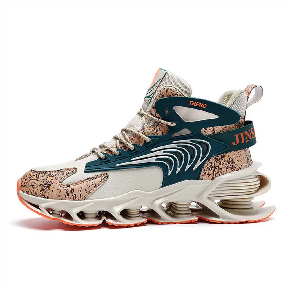 Non-slip sepatu kets lari untu - Men'S Fashion Deals ulasan dan harga