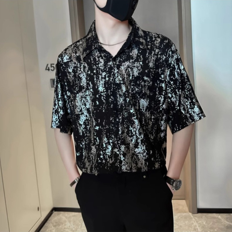 Kemeja Pria Lengan Pendek Modi - Men'S Fashion Looks 2026 ulasan dan harga
