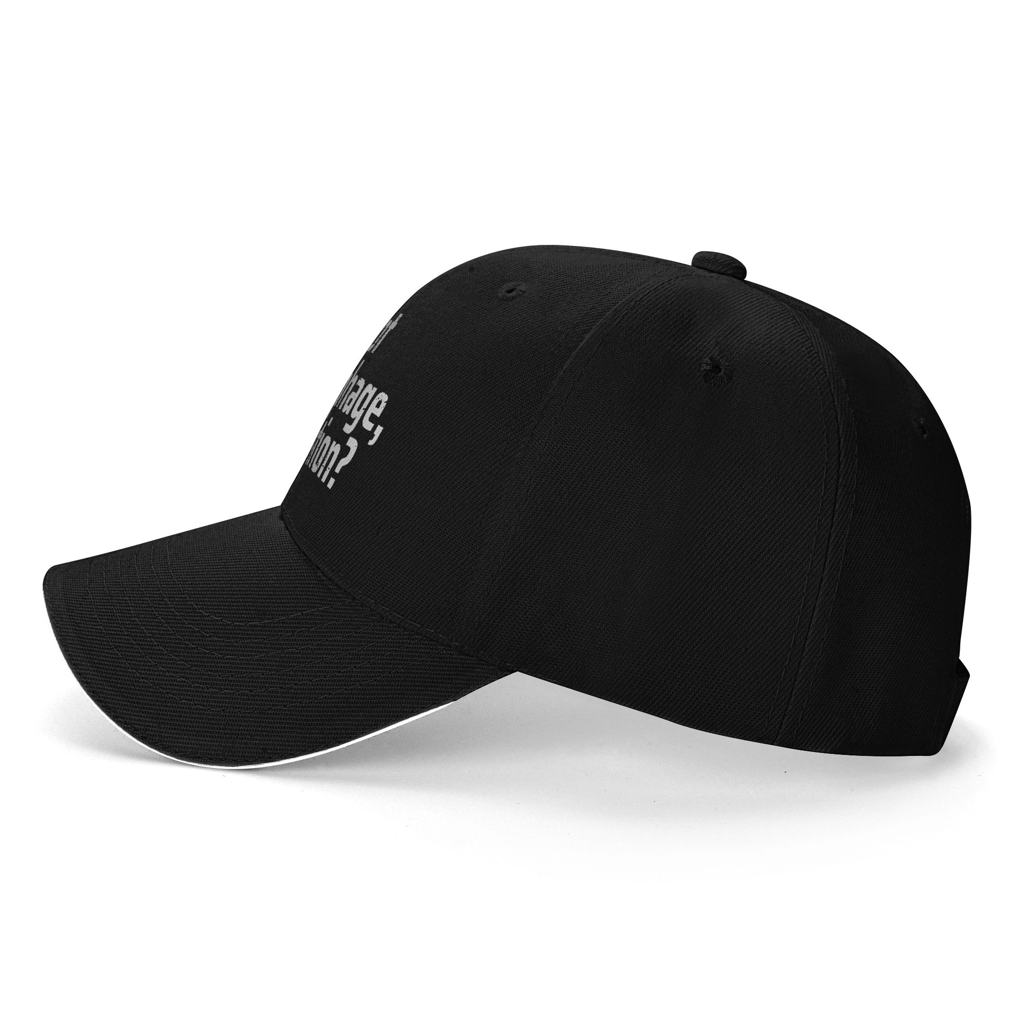 Topi Bisbol Project Hail Mary  - Men'S Fashion Questions ulasan dan harga