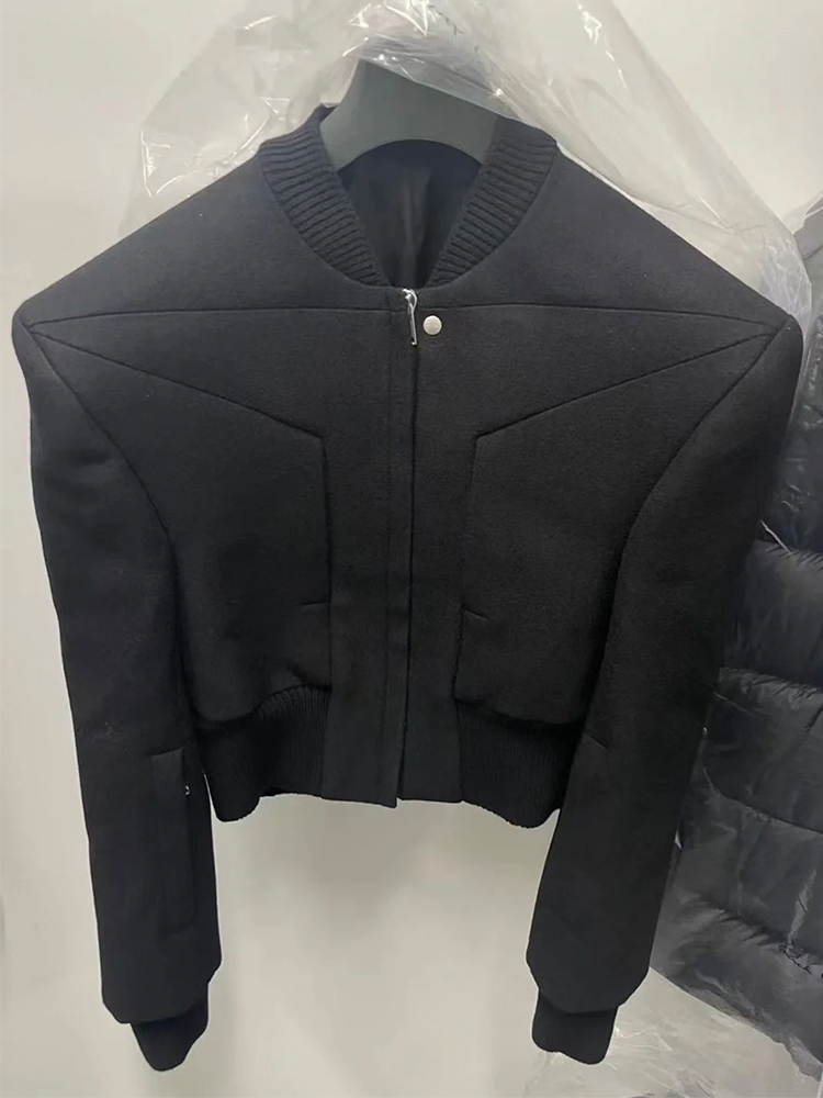 Jaket Musim Dingin High Street - Men'S Fashion Light Jacket ulasan dan harga