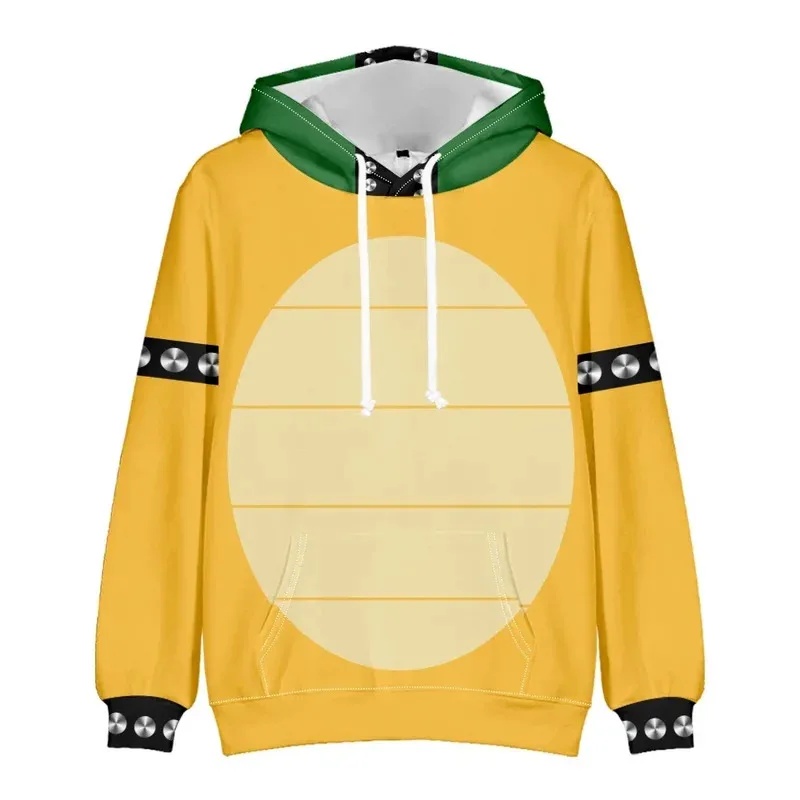 ♥   Kostum Cosplay Super Broth - Men'S Fashion Looks 2026 ulasan dan harga