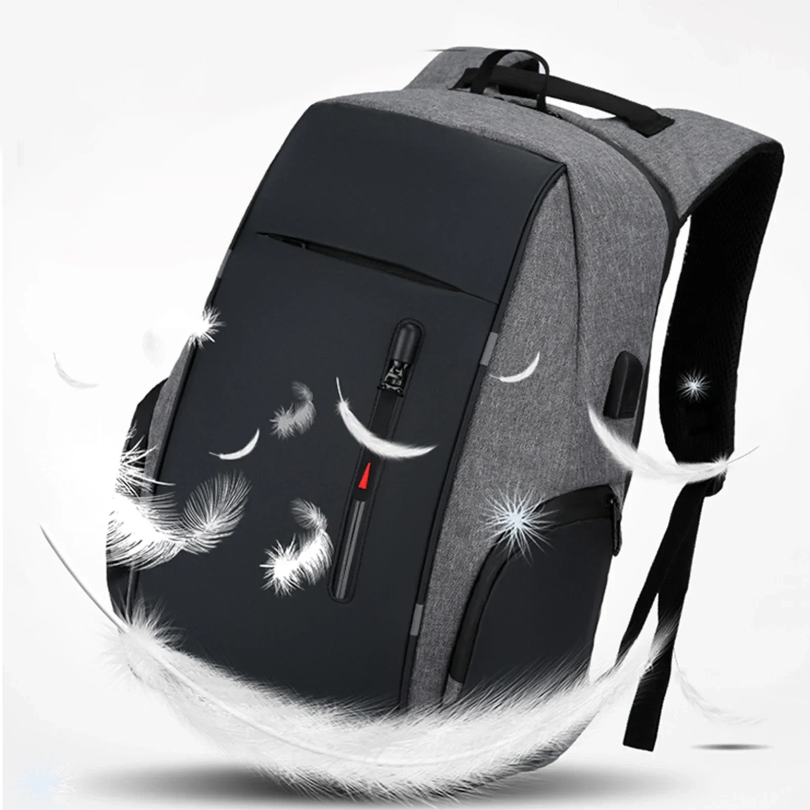 Ransel Laptop untuk Tas Laptop - Mens Fashion Blog ulasan dan harga