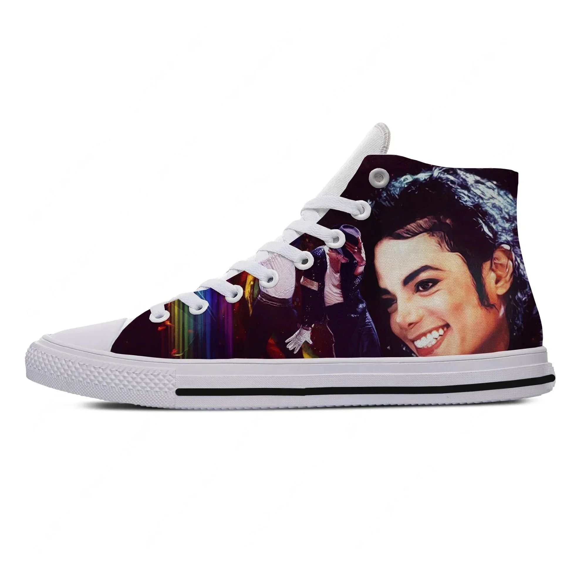 Sepatu Fashion Hip Hop Pria Wa - Men Fashion King ulasan dan harga