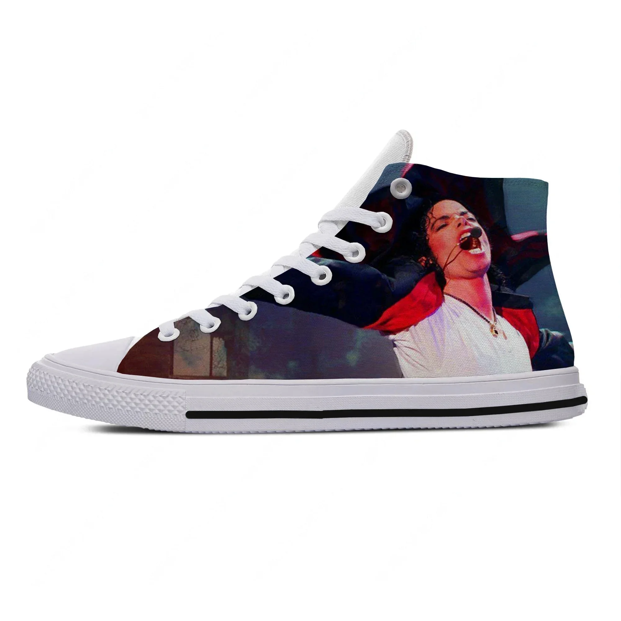 Sepatu Fashion Hip Hop Pria Wa - Men Fashion King ulasan dan harga