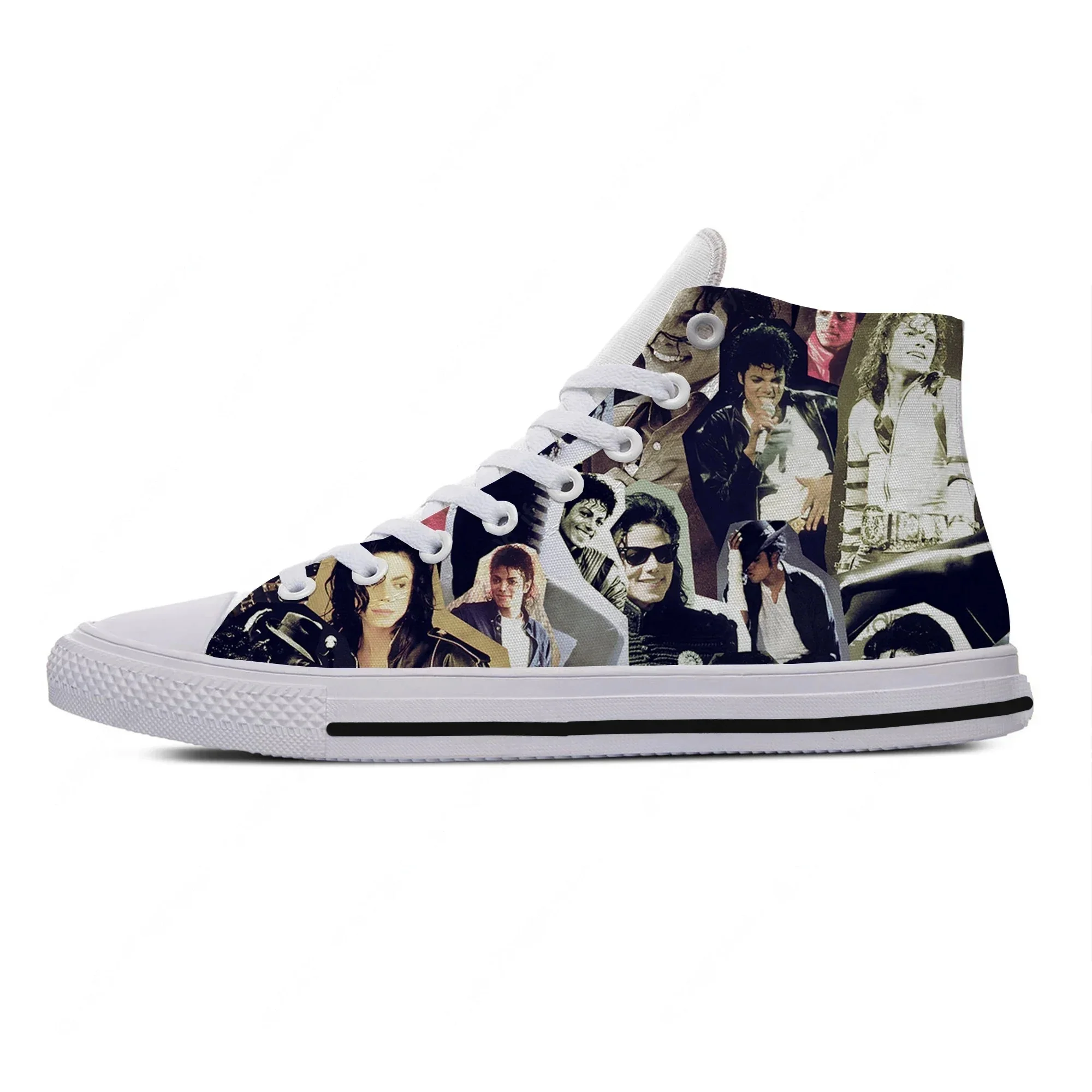 Sepatu Fashion Hip Hop Pria Wa - Men Fashion King ulasan dan harga