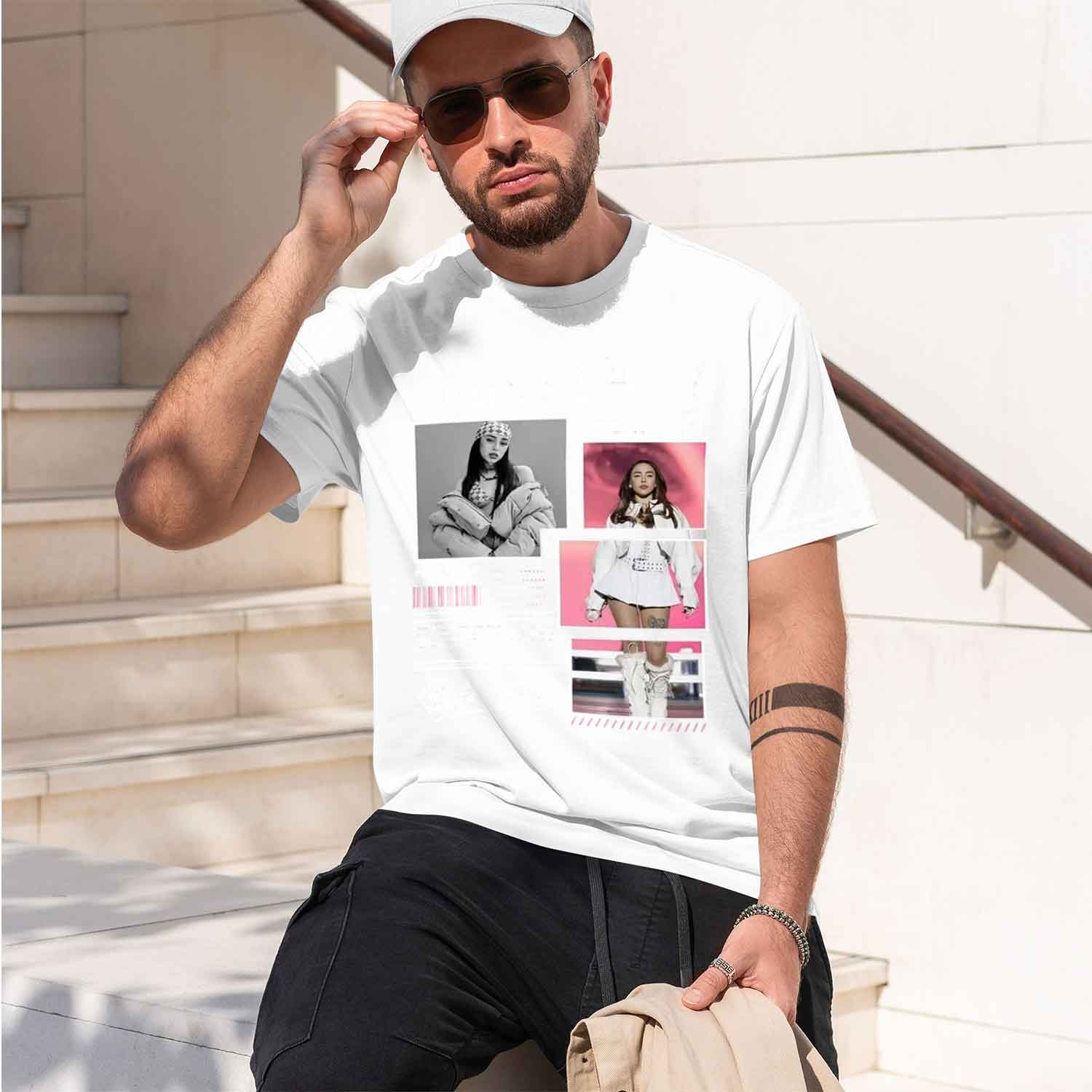 Gaya Nole yang Berani Menampil - Men'S Fashion Looks 2026 ulasan dan harga