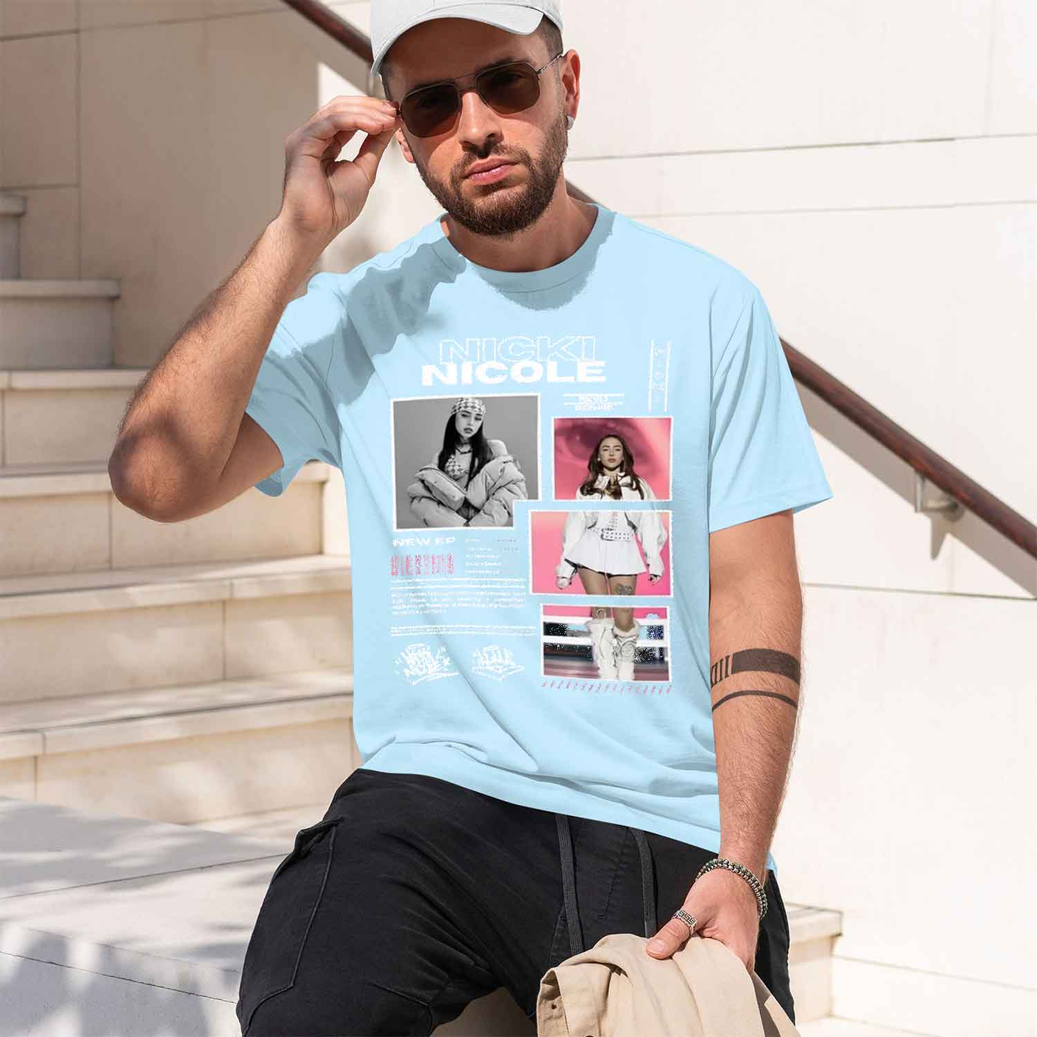 Gaya Nole yang Berani Menampil - Men'S Fashion Looks 2026 ulasan dan harga