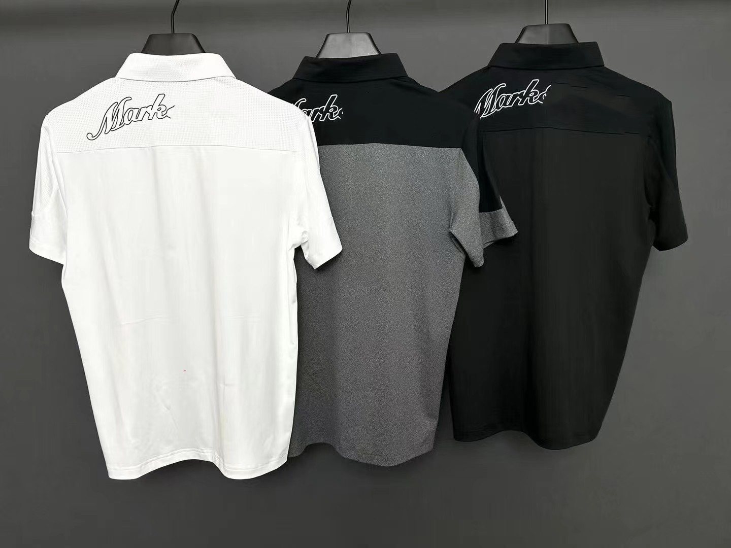 Kaus Golf Baru Musim Panas 202 - Men'S Fashion Golf Clothing ulasan dan harga