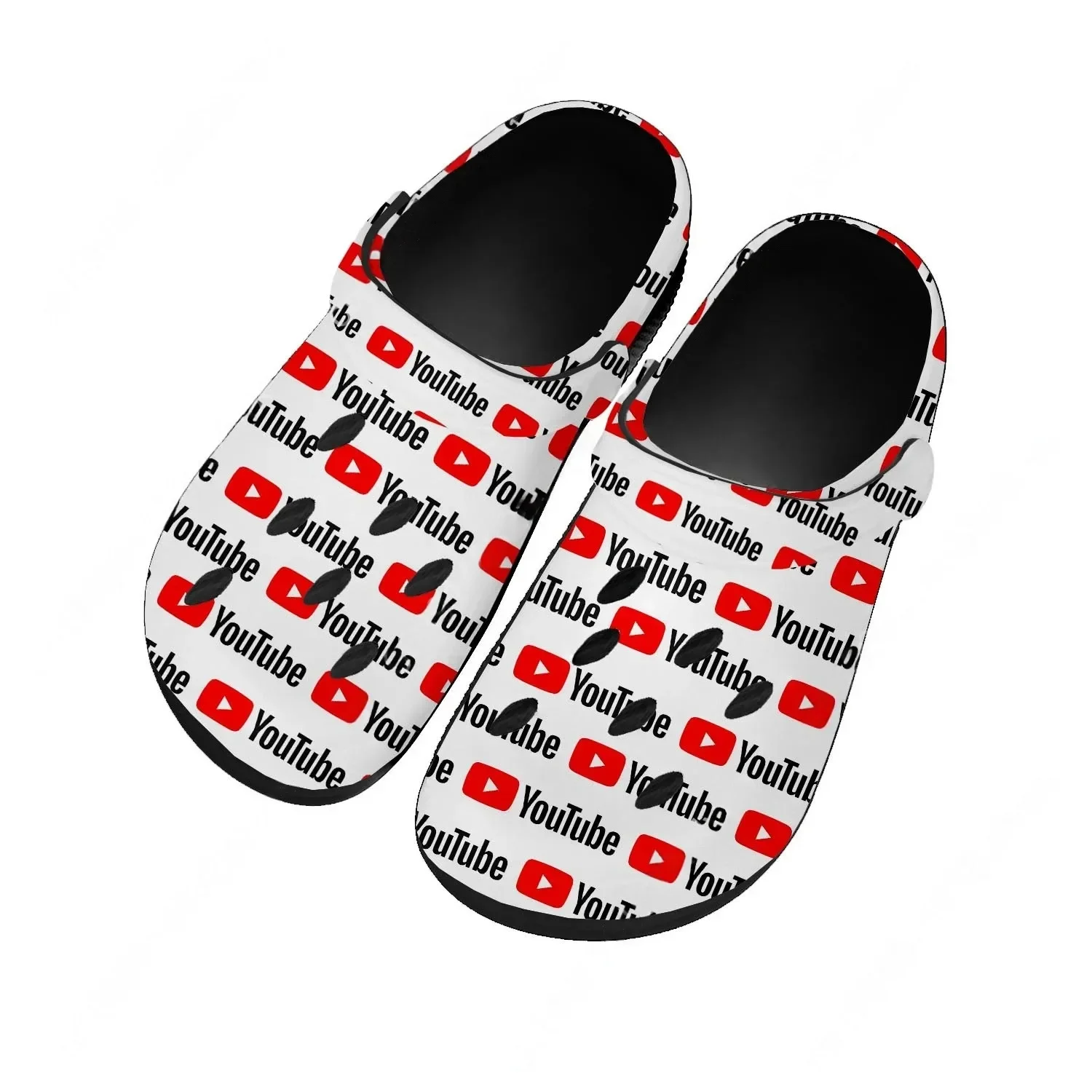 Sandal YouTube Wanita Remaja S - Men'S Fashion Youtube ulasan dan harga