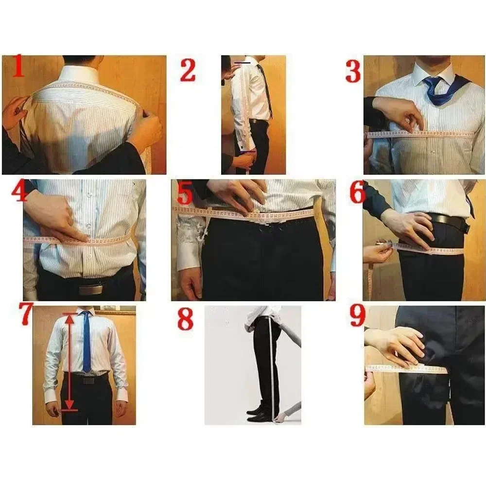 AnnieBritney Setelan Kerah Sel - Slim Fit Blazer Men ulasan dan harga