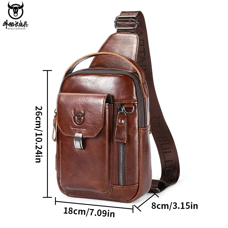 Tas selempang pria, ransel dad - Mens Fashion Blog ulasan dan harga