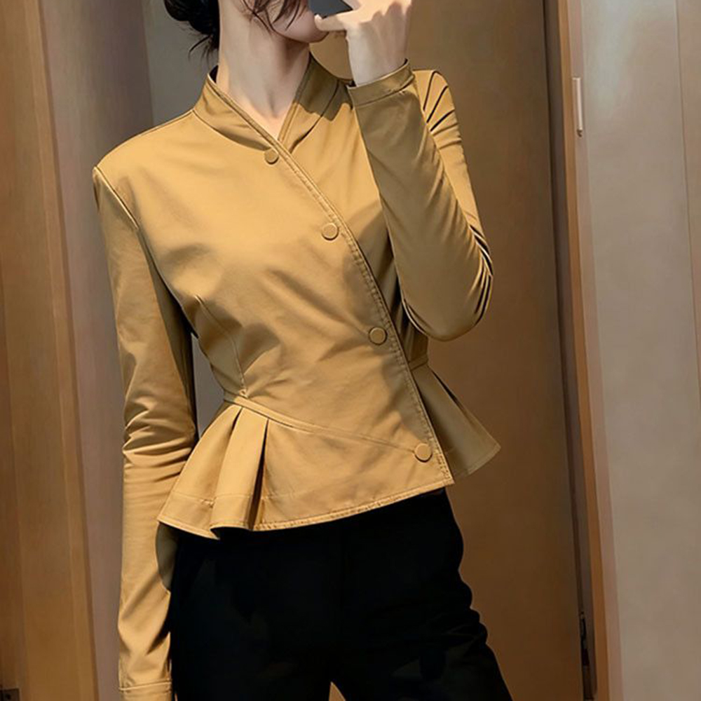 Jaket pendek khaki untuk wanit - Men'S Fashion Looks 2026 ulasan dan harga