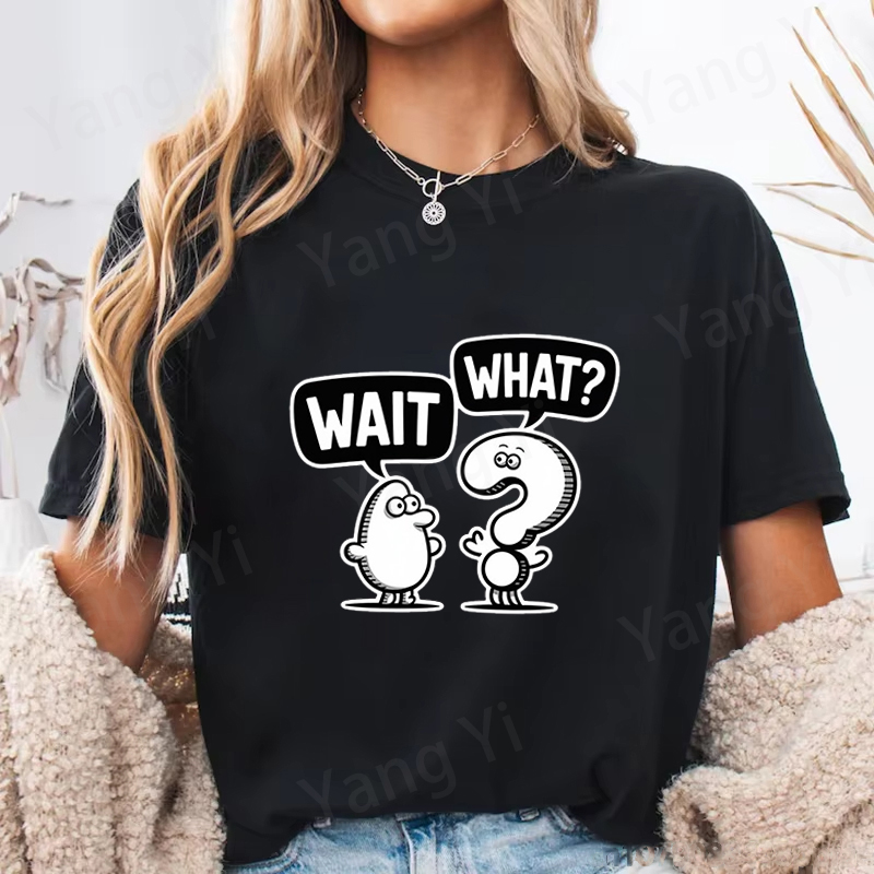 Kaus Pria Wanita Gambar Tanda  - Men'S Fashion Questions ulasan dan harga