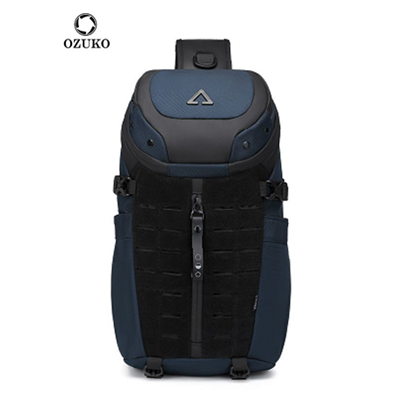 Ozuko Tas Dada Tas Selempang P - Men Fashion Key ulasan dan harga