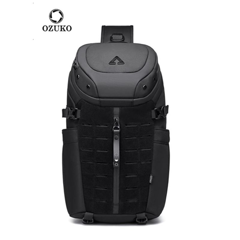 Ozuko Tas Dada Tas Selempang P - Men Fashion Key ulasan dan harga