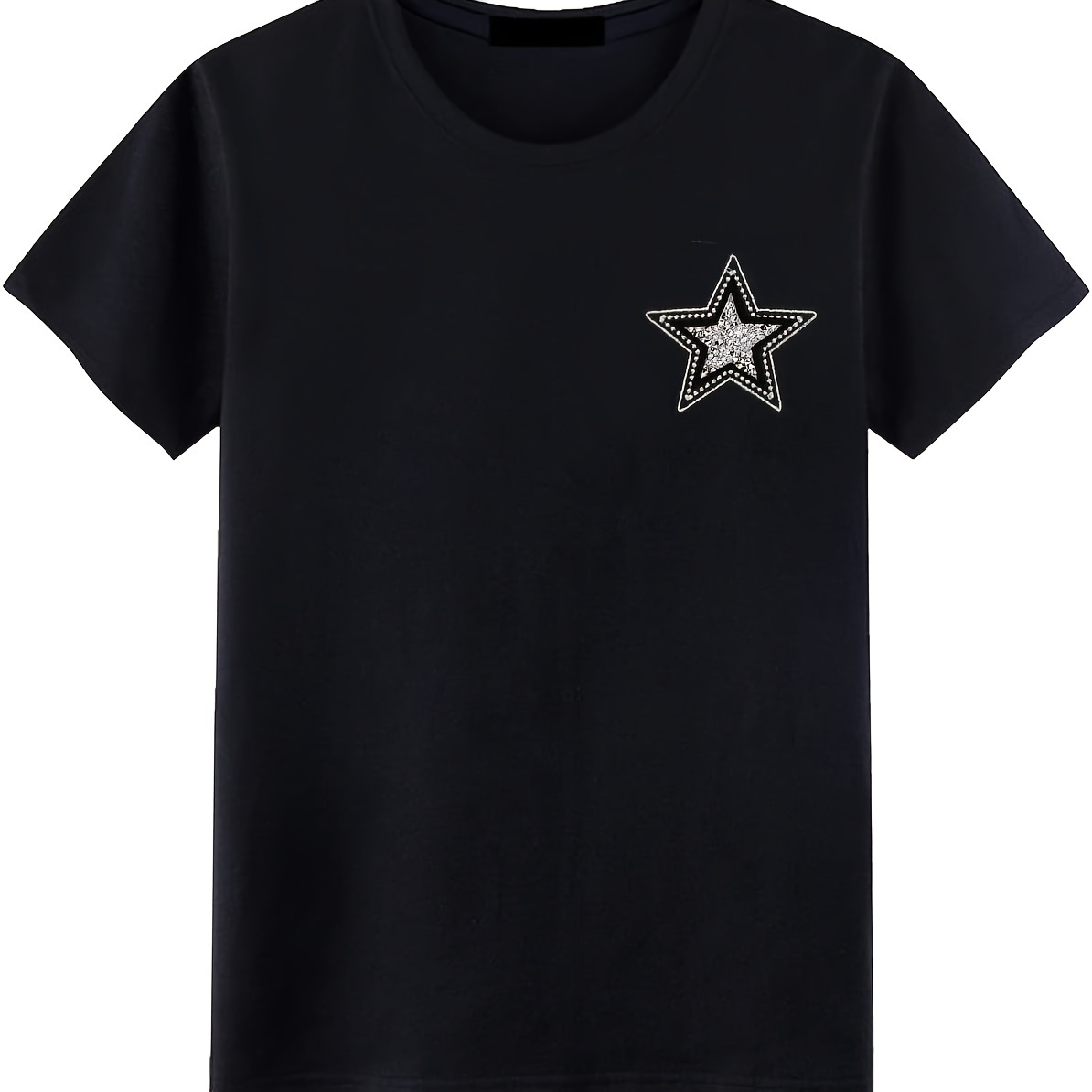 5 buah hitam dan putih Twinkle - Mens Fashion Blog ulasan dan harga