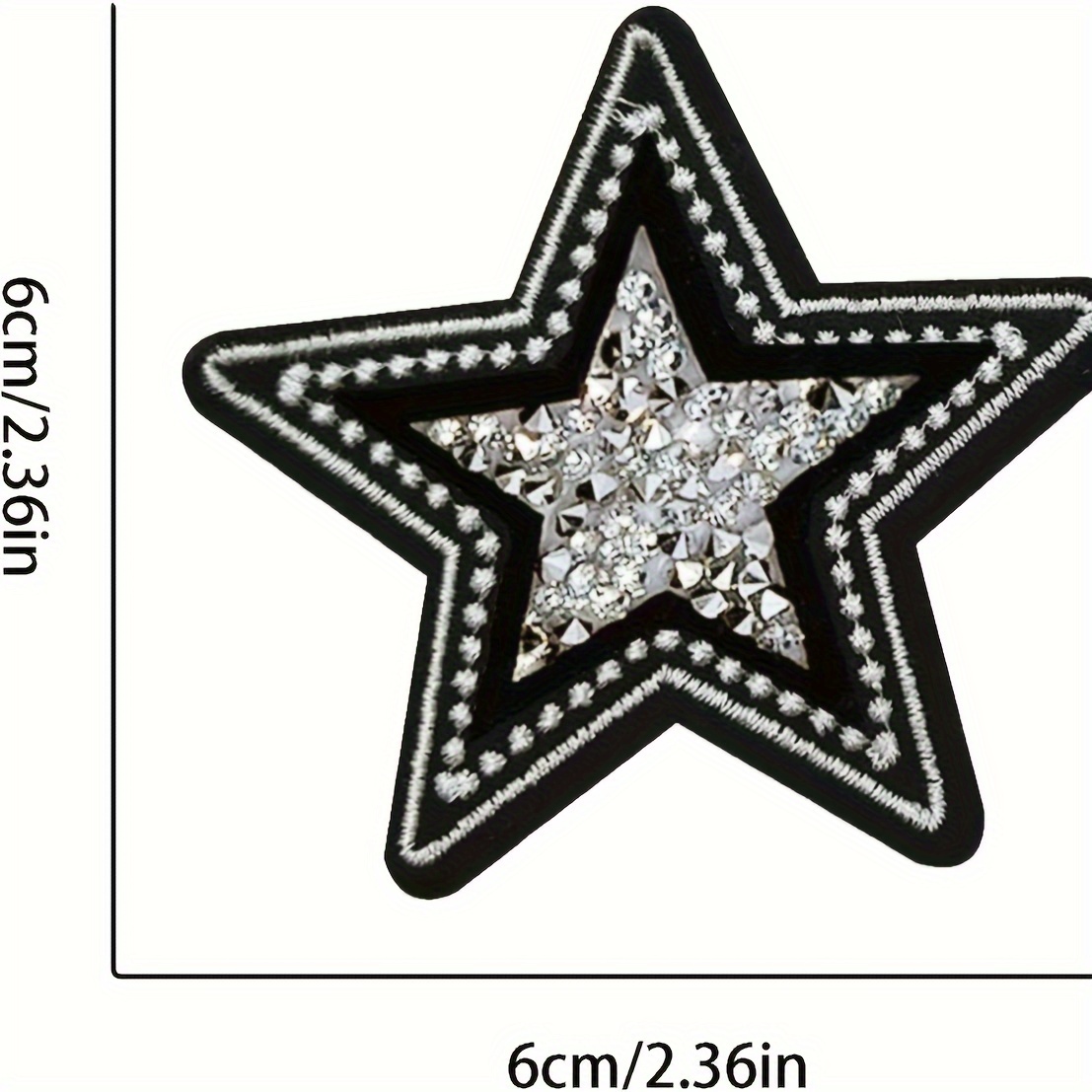 5 buah hitam dan putih Twinkle - Mens Fashion Blog ulasan dan harga