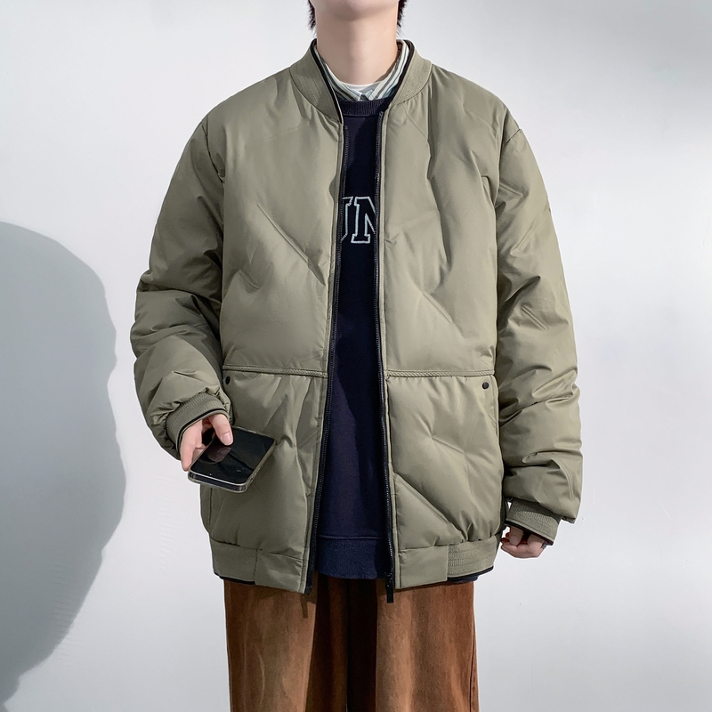 Jaket Olahraga Pendek Jaket Ka - Men'S Fashion Light Jacket ulasan dan harga