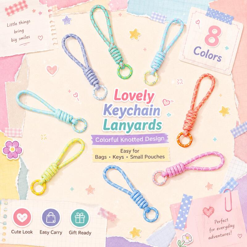 2 ~ 5 Buah Gantungan Kunci Kep - Men Fashion Key ulasan dan harga