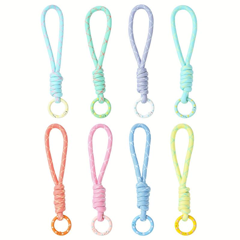 2 ~ 5 Buah Gantungan Kunci Kep - Men Fashion Key ulasan dan harga