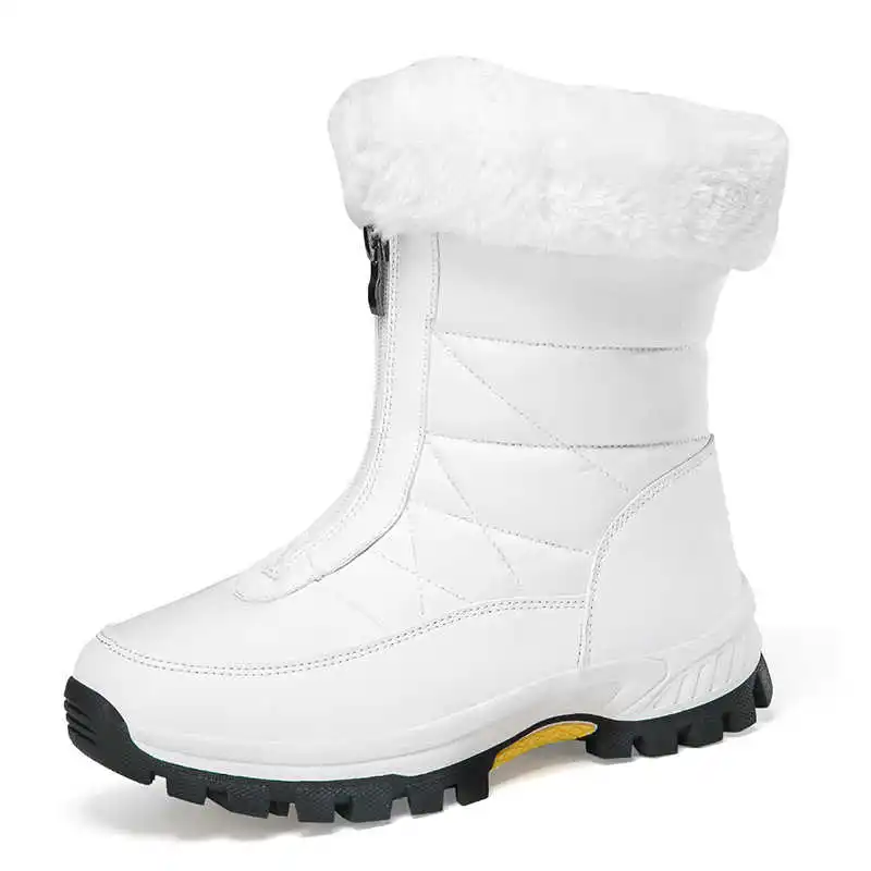 Sepatu Boot Wanita Sepatu Boot - Men'S Fashion Deals ulasan dan harga